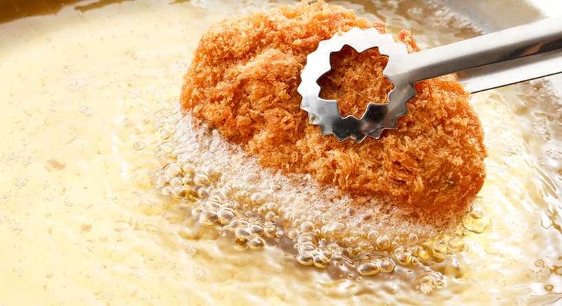 10 اطعمة عليك تجنبها بعد الثلاثين