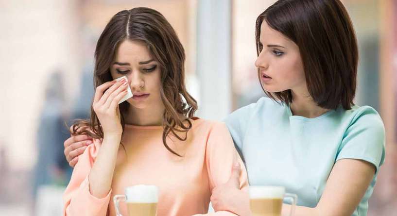 عبارات لا تقوليها لامرأة لا تستطيع الانجاب