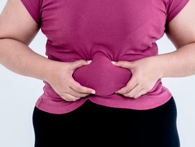 اليك اسباب زيادة الوزن في منطقة البطن وكيفية التخلص منه!