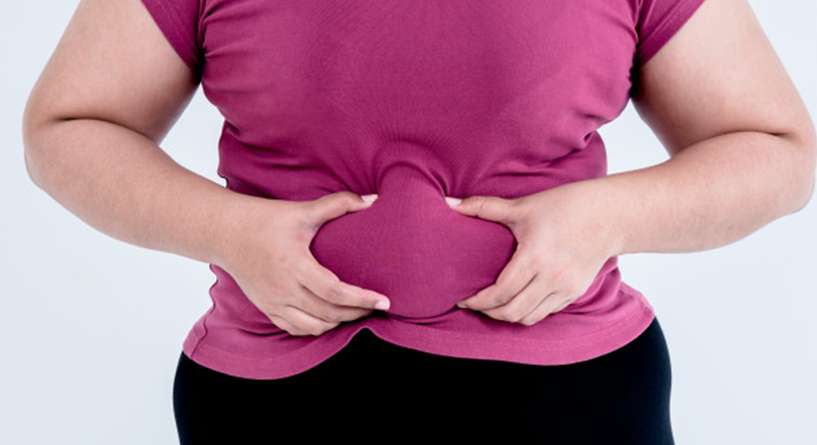 اليك اسباب زيادة الوزن في منطقة البطن وكيفية التخلص منه!