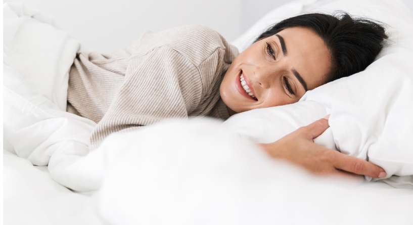 ما هو تفسير حلم الحمل للمتزوجة