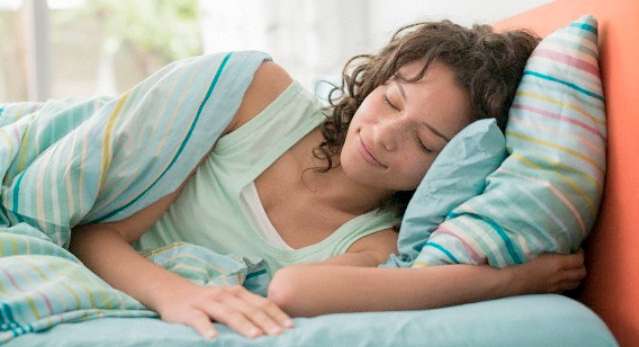 Person, Human, Pillow