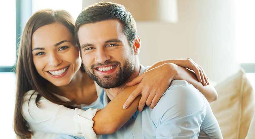 صفات مشتركة لدى النساء اللواتي يعشقهن ازواجهن