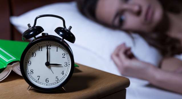 قلة النوم تسبب السكري وامراض خطيرة اخرى