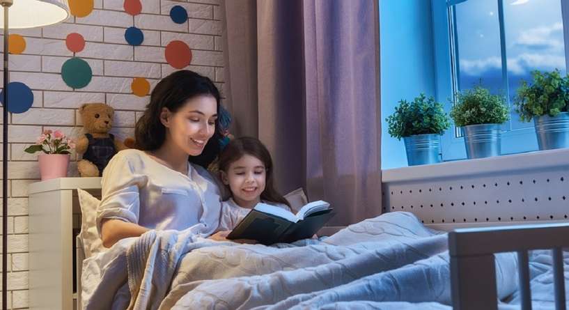 اجمل قصص اطفال قصيرة بالصور