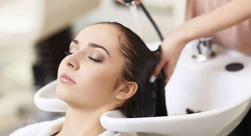 خطر يؤدي إلى الإصابة بسكتة دماغية في صالون تصفيف الشعر