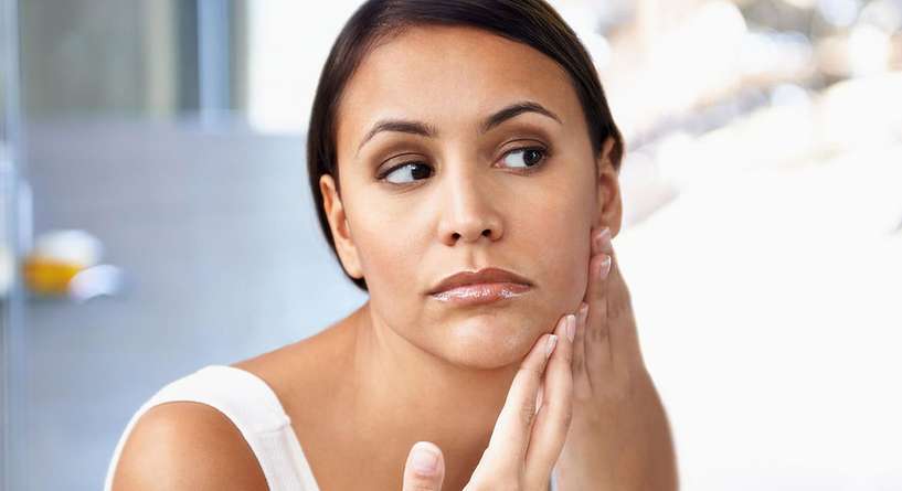 افضل ماسك لشد الوجه