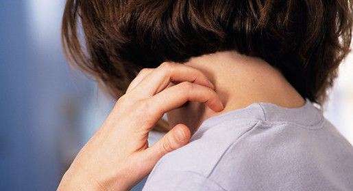 Skin, Neck, Person
