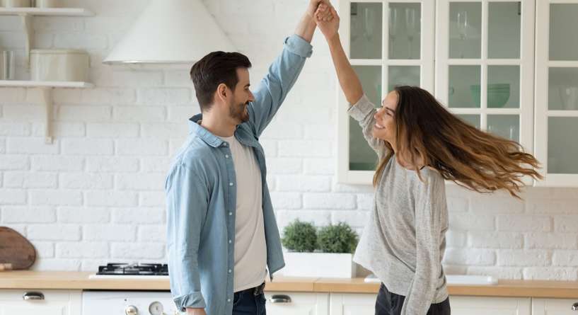 مواصفات الزوج المثالي وما تكرهه المراة في الرجل