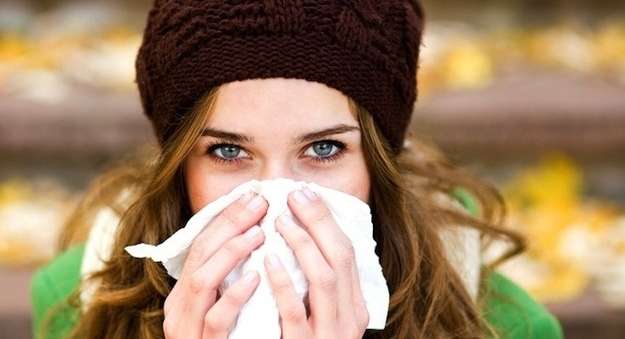 علاج الزكام| علاج الانفلونزا، الوقاية من الزكام