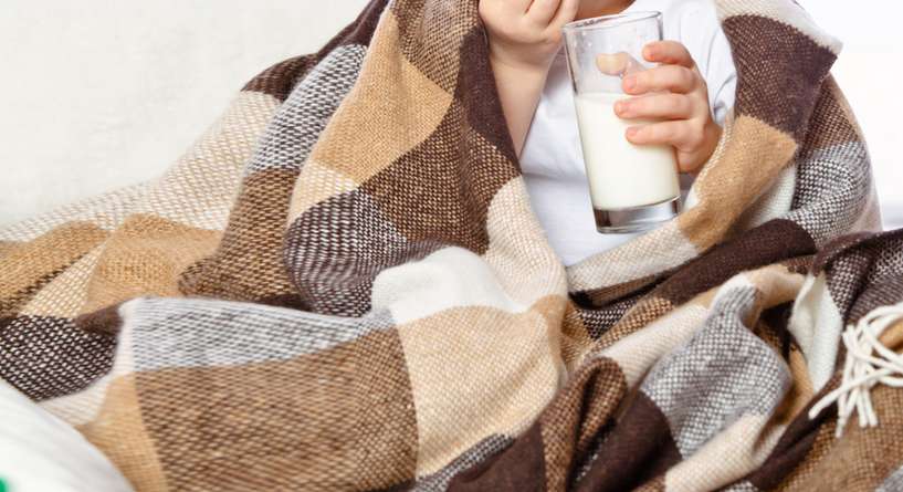 متى تسمحين لاطفالك بتناول الفطور امام شاشة التلفزيون