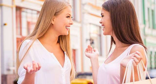 مدربة الإتيكيت: هكذا تجيبين على الأسئلة المحرجة!