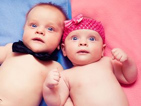 هل يمكن معرفة نوع الجنين بالسونار فى الشهر الثالث