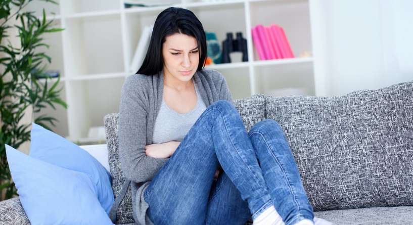 5 مؤشرات تدل على مشاكل في الرحم