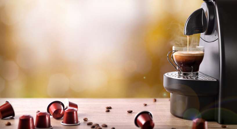 افضل نوع قهوة اسبريسو 