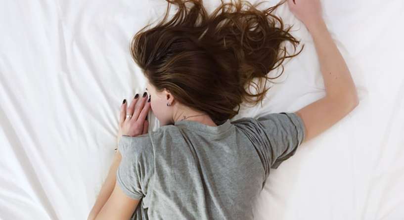 تجربتي مع اكتئاب الحمل 