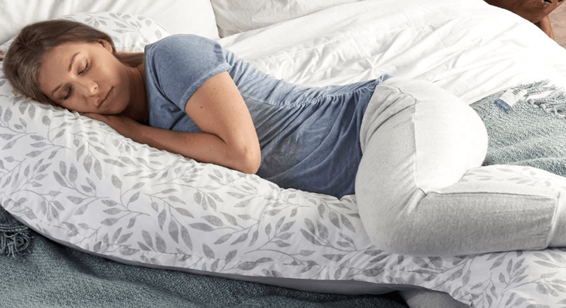 اسباب التعرق الشديد اثناء النوم للحامل