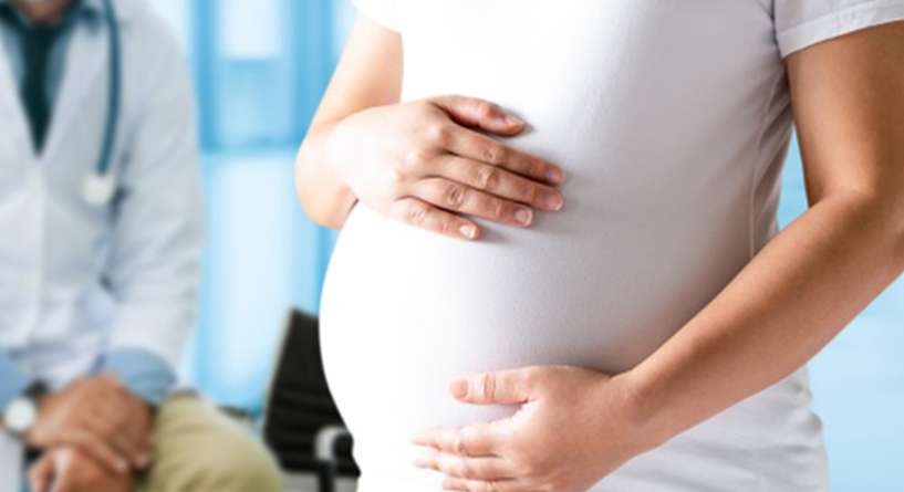 علامات الحمل السليم في الشهر الرابع 