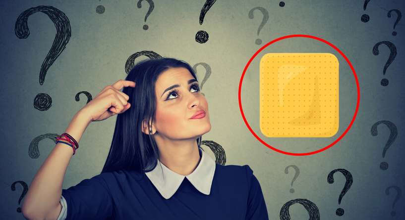 اضرار لصقات منع الحمل