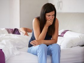 Person, Human, Furniture