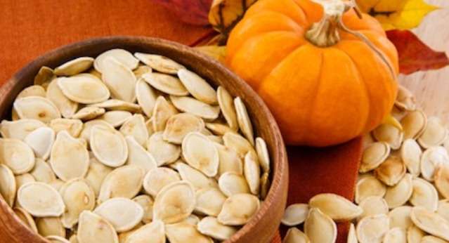 بذور اليقطين | فوائد بذور اليقطين، فوائد اليقطين