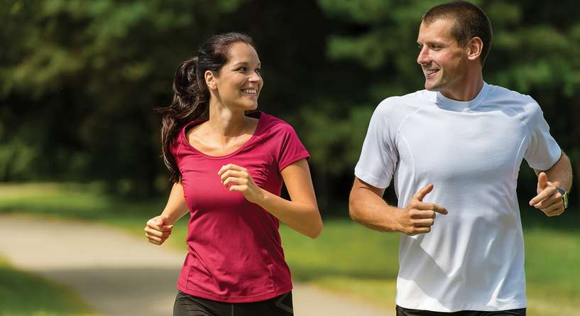 كم كيلو امشي في اليوم عشان انحف