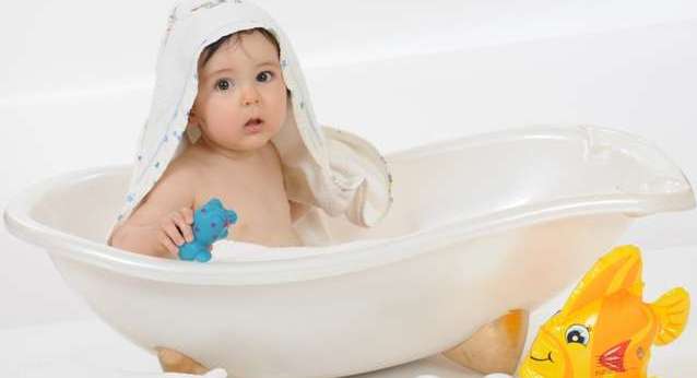 كيف تحافظين على نظافة مولودك؟