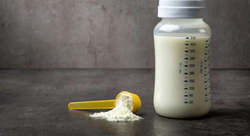 Milk, Beverage, Drink