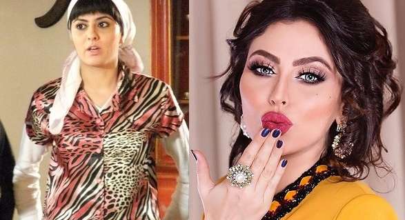 صور الممثلات العربيات ما بين إطلالتهن الأولى على الشاشة واليوم