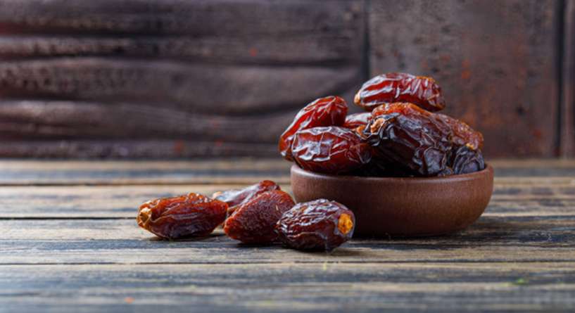 هل التمر يزيد الوزن أثناء الرجيم وما هي فوائده