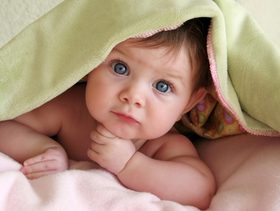 الصوديوم في غذاء الطفل