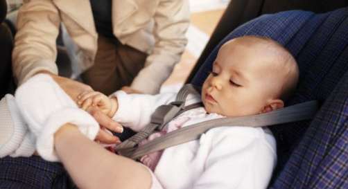 Person, Human, Car Seat