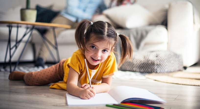 نصائح تساعدك على وضع جدول يومي لطفلك بدءاً من عمر 5 سنوات