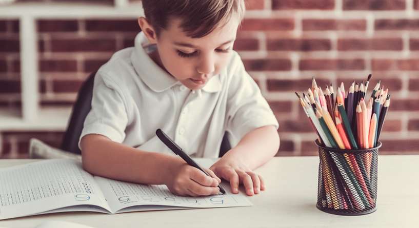 5 علامات تدل على أنّ طفلك أذكى من المعدل الطبيعي