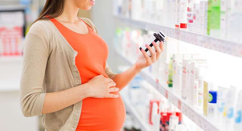 ما اهمية فيتامين د للجنين والحامل وما اعراض نقصه في الجسم؟
