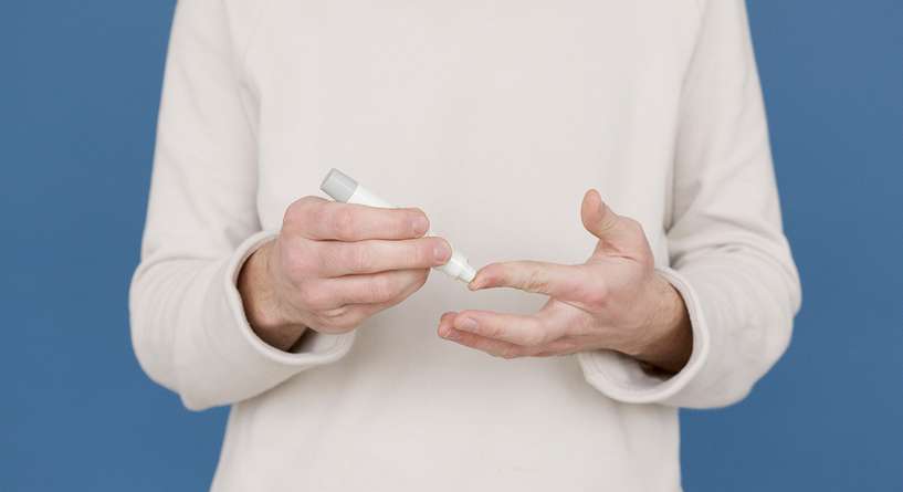 اضرار انخفاض السكر