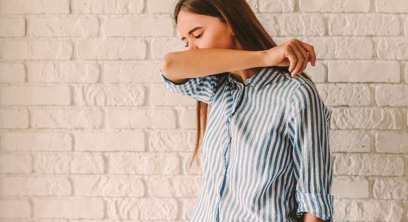 أدوية علاج الكحة الناشفة والاسباب