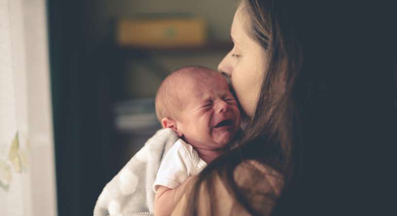 مدة شفاء الطفل بعد الختان