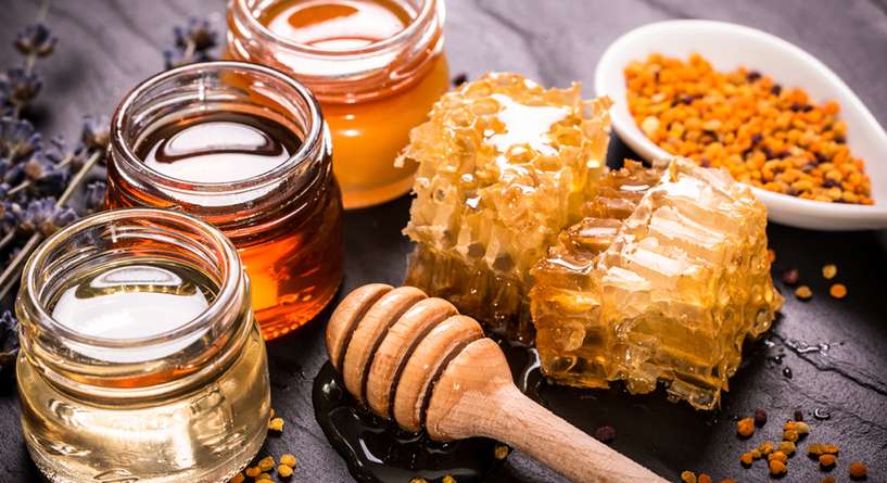 ما هي افضل انواع العسل للعلاج