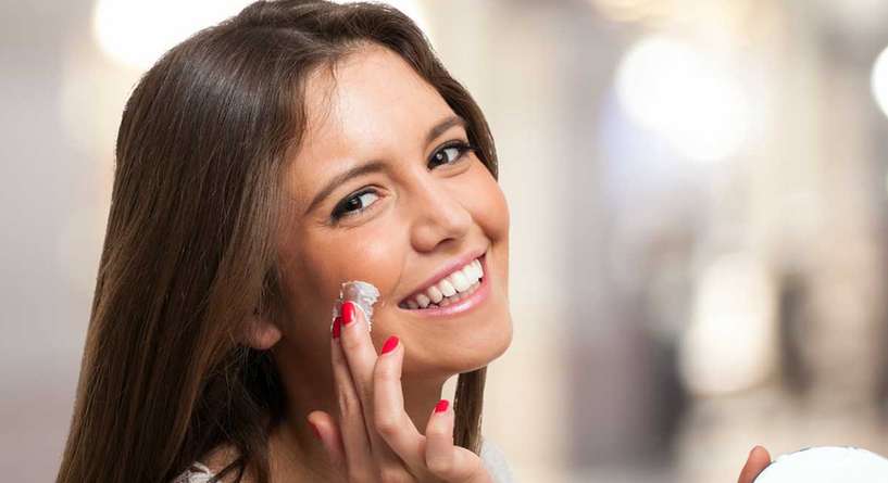 طرق علاج مسامات الوجه بسهولة