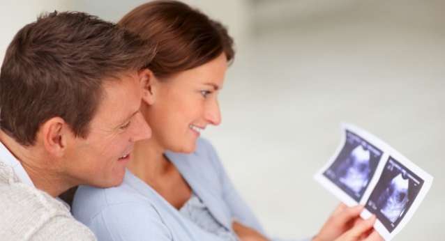 كيف اعرف نوع الجنين