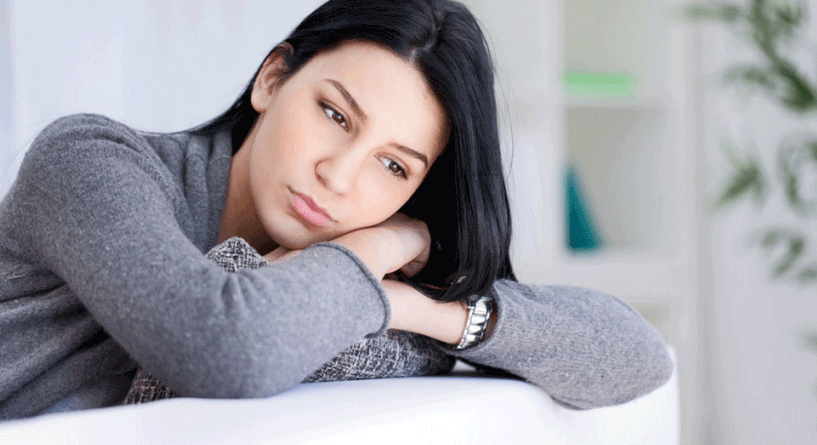 علاج افرازات المهبل