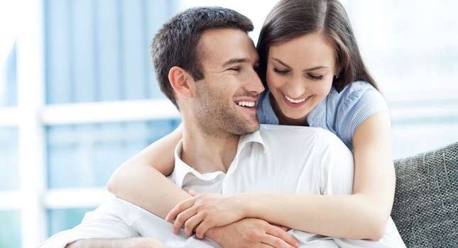 علاج عدم الاحساس بالجماع عند النساء