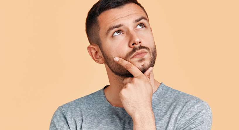 اكتشفي متى يخرج المني من الرجل واين يتم انتاجه!