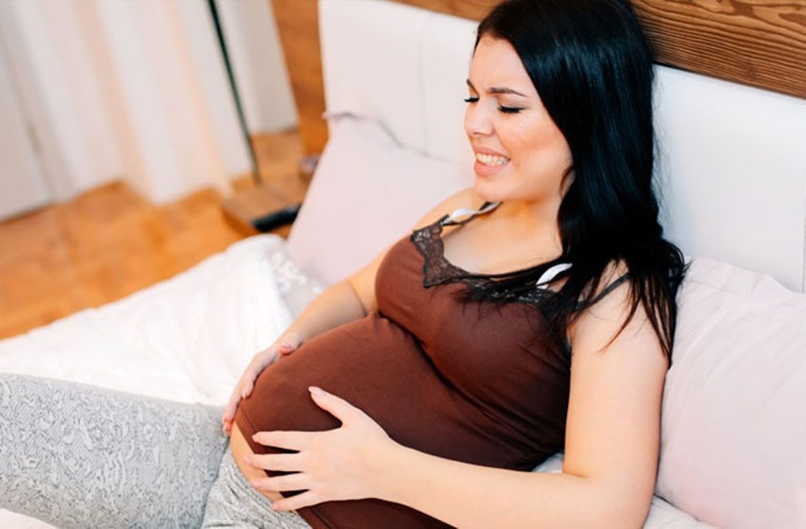 الفرق بين اوجاع الاجهاض واوجاع الحمل
