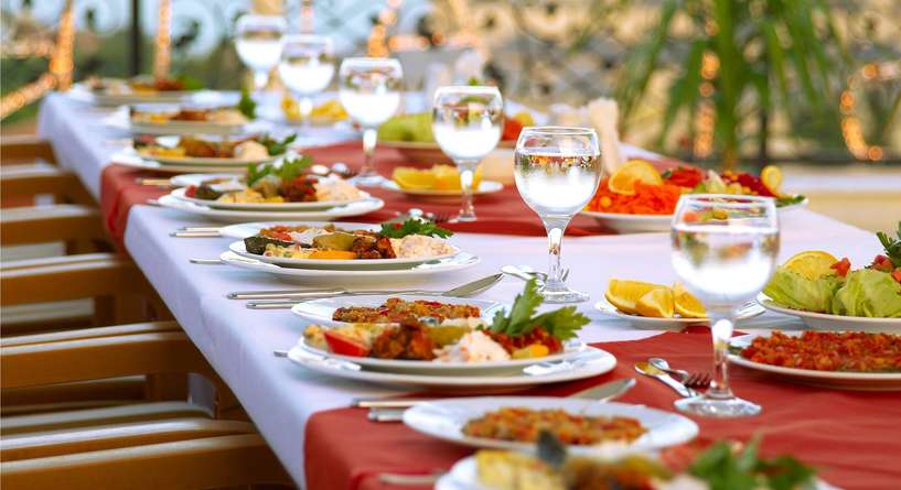 حكم الإفطار في رمضان