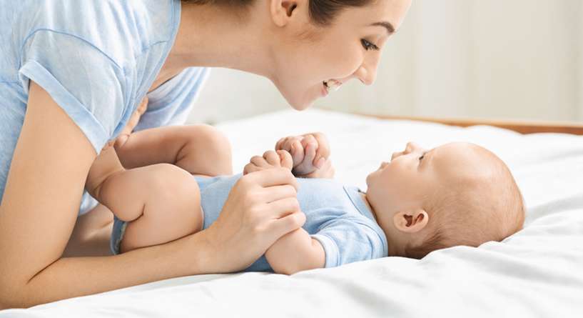 اسلوب التحدث الذي يعزز المهارات النطقية لدى طفلك