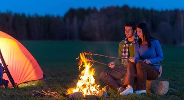 Person, Human, Fire