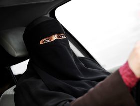 آخر أخبار حملة 26 أكتوبر حول قيادة المرأة في السعودية