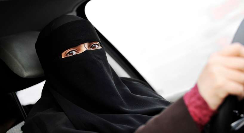 آخر أخبار حملة 26 أكتوبر حول قيادة المرأة في السعودية